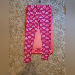 Lularoe Tall and Curvy Leggings